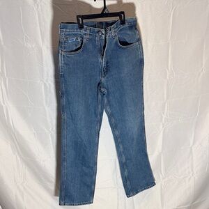 Tyndale FR Jeans